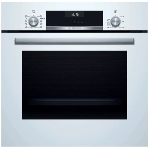 Духова шафа електрична Bosch HBJ558YW3Q
