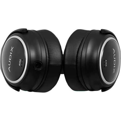 Навушники AUDIX A152 Studio Reference Headphones with Extended Bass: Чутливість (дБ) 103