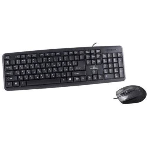 Комплект проводной Esperanza TK110 USB (TK110UA)
