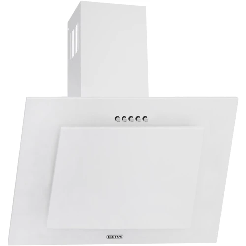 Вытяжка Eleyus VERTICAL 470 50 WH: Управление Механическое