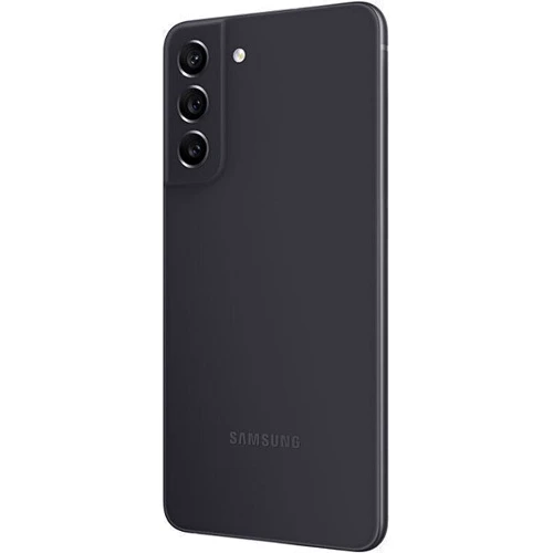 Смартфон Samsung Galaxy S21 FE 8/128Gb Graphite G9900 (Snapdragon): Оперативная память 8 ГБ
