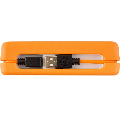 MIDI-клавиатура Arturia MicroLab (Orange) + Arturia Analog Lab V: Механика Базовая