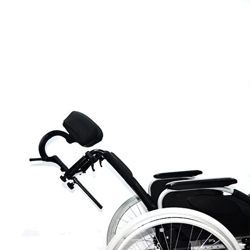 Кресло-коляска Invacare Action 2 Recliner 40.5 см фото 3