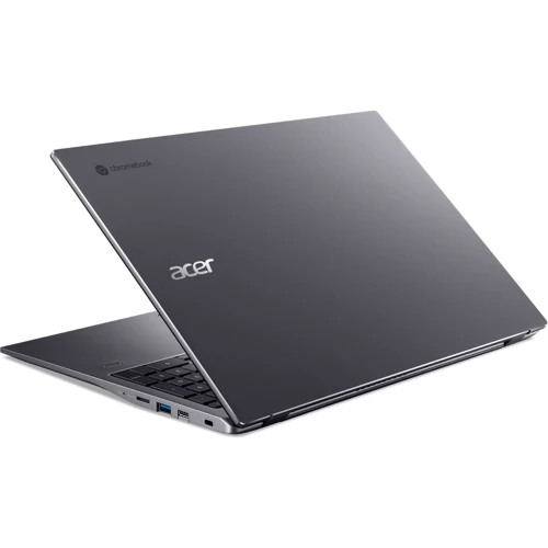 Ноутбук Acer Chromebook (NX.AYGEP.001): Процессор Intel Core i3-1115G4 (3.0 - 4.1 ГГц) / 2 - ядерный