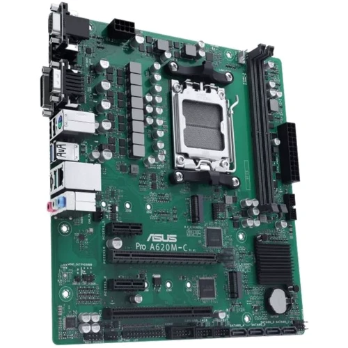 ASUS PRO A620M-C-CSM