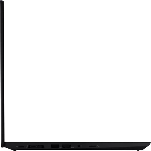 Ноутбук Lenovo ThinkPad T15 (20W4007SRA) UA: Процесор Intel Core i5-1135G7 (2.4 - 4.2 ГГц) / 4 - ядерный
