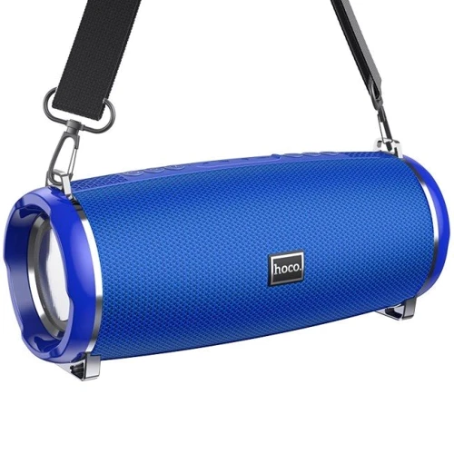 Акустика Hoco HC2 Xpress Sport IPX5 Blue