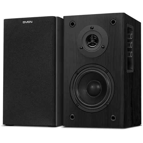 Акустическая система Sven SPS-614 Black