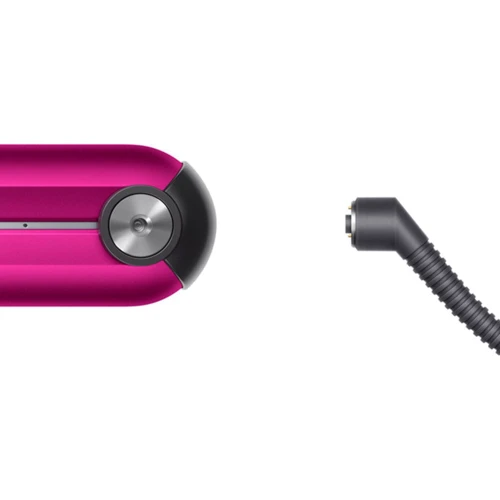 Выпрямитель Dyson Corrale Fuchsia/Bright Nickel (389082-01)  (EU): Длина сетевого шнура, м 3.2
