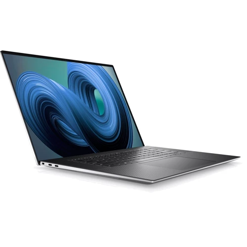 Ноутбук Dell XPS 17 9720 (XPS9720-7256PLT-PUS): Відеоадаптер NVIDIA GeForce RTX 3050, 4 Гб GDDR6