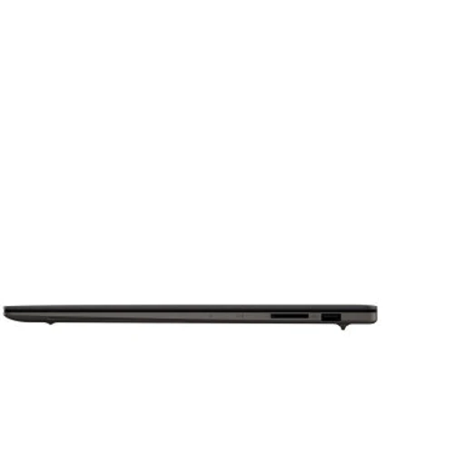 Ноутбук ASUS ZenBook S 16 (UM5606WA-RK215W): Тип экрана глянец