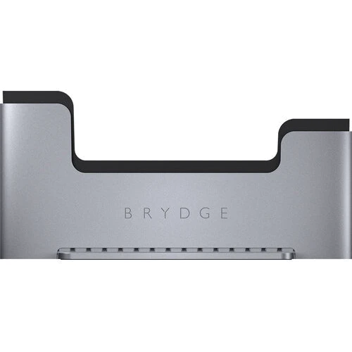 Док-станція Brydge Vertical Dock for MacBook Air 13 (BRY13MBA) фото 1