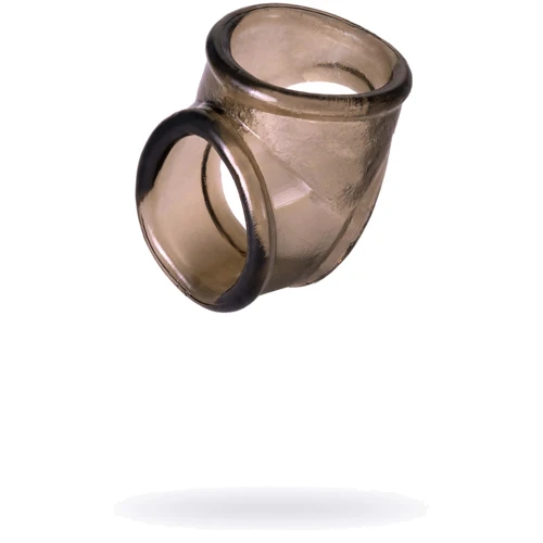 Эрекционное кольцо гладкое Toyfa XLover Cock Ring: Производитель Toyfa