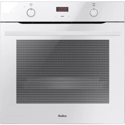 Духовой шкаф электрический Amica ED37617W X-TYPE OPENUP