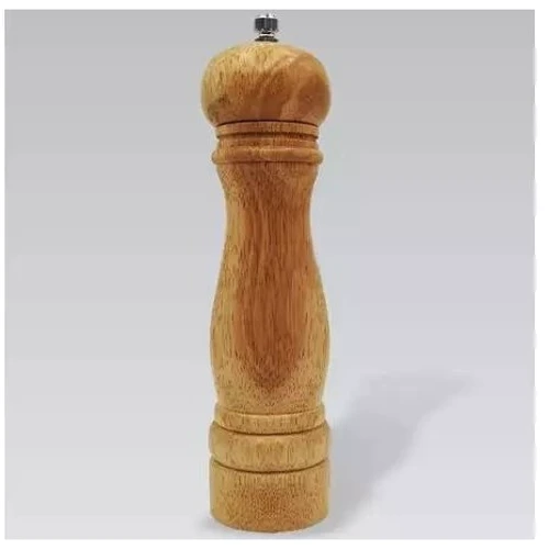 Набор для специй Maestro для перца 22 см дерево (MR1626 WOOD): Тип Измельчитель для перца