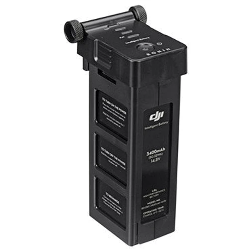 DJI Ronin Battery 3400mAh: Производитель DJI