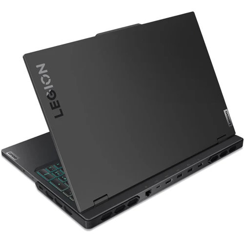 Ноутбук Lenovo Legion Pro 7 16IRX8 (82WR0000US): Процессор Intel Core i9-13900HX (2.2 - 5.4 GHz) 24-ядерный