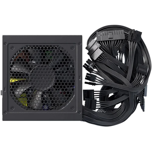Блок питания SeaSonic 850W G12 (SSP-850RT2)