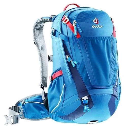 Рюкзак Deuter Trans Alpine 24 bay-midnight (3205017-3100)