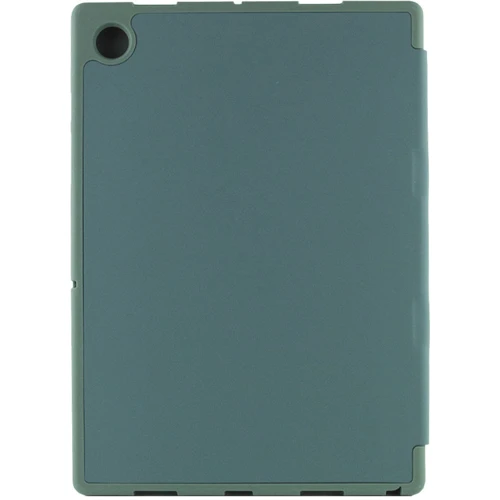 Аксесуар для планшетних ПК Epik Book Cover with Pencil holder Pine green для Samsung X115 Galaxy Tab A9: Колір зелений