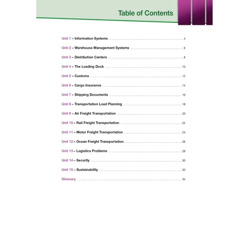 Career Paths: Logistics: Student's Book: Виробник Express Publishing
