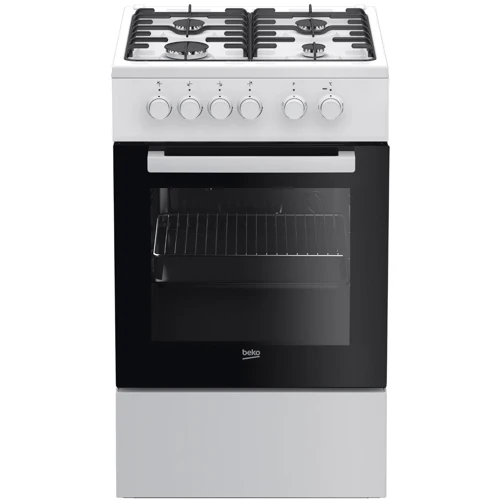 Плита комбінована Beko FSS52020DW