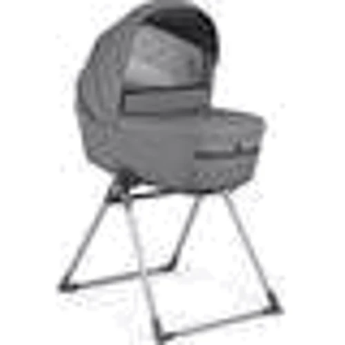 Модульная система Inglesina APTICA 2 в 1 KENSINGTON GREY (AA72P6KSG) фото 3