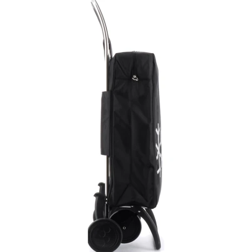 Сумка-тележка Rolser Igloo Termo MF 4 Negro IGL004-1023 (930537)