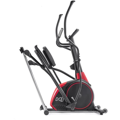 Орбитрек Hop-Sport HS-095CF Prizm Black (5902308219403)