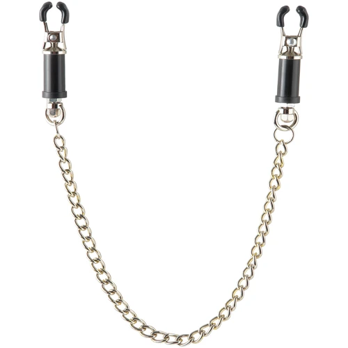 Зажимы для сосков Fetish Fantasy Nipple Barrel Clamps