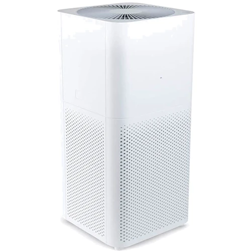 Очиститель воздуха Xiaomi Mi Air Purifier 2C (FJY4035GL): Очистка воздушный фильтр