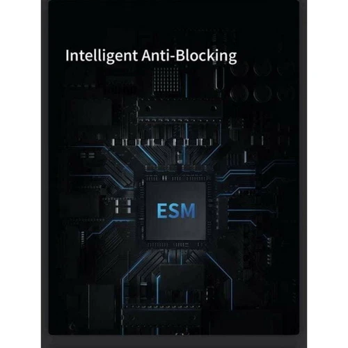Електробритва Xiaomi Steel 3s Silver фото 3