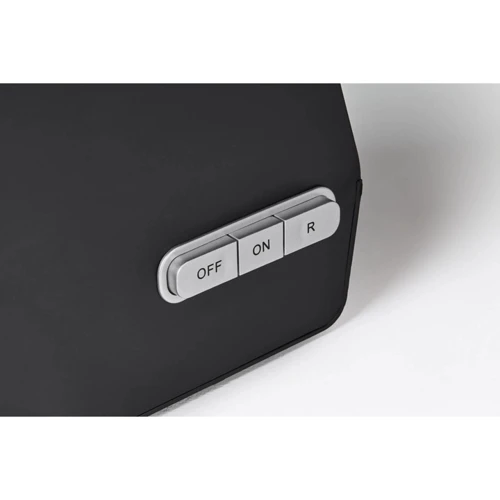 Мясорубка Kumtel HMG-04 Black: Производительность, кг/мин 1.9