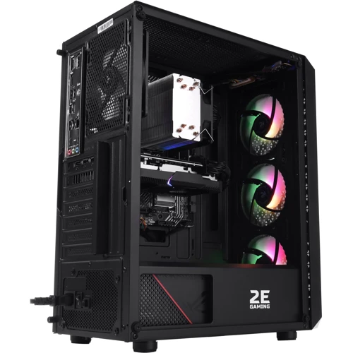 Персональный компьютер (ПК) 2E Complex Gaming (2E-8874): Оперативная память DDR4 - 2666 МГц