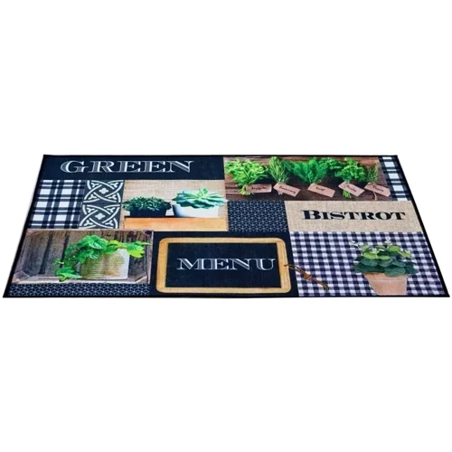Коврик для кухни IzziHome Kitchen Schon 50х150 (2830-17) (605917)