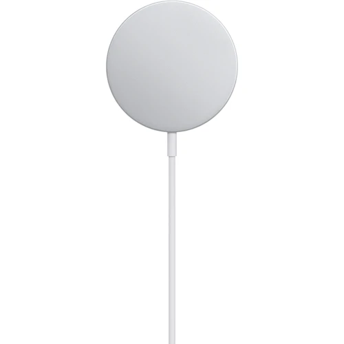 Зарядное устройство Apple Wireless Charger MagSafe 15W (MHXH3): Особенности MagSafe, Быстрая зарядка