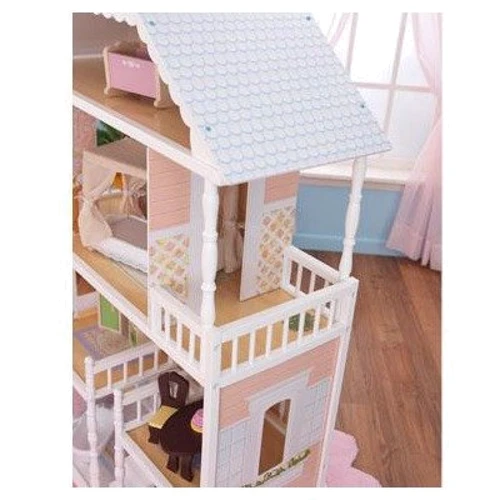 Ляльковий будиночок KidKraft Savannah Dollhouse (65023) фото 4