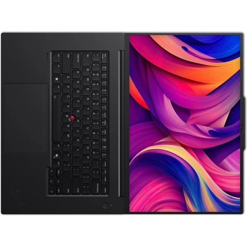 Ноутбук Lenovo ThinkPad P1 Gen 7 (21KV0215US): Оперативная память 64 ГБ (LPDDR5X)