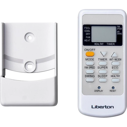 Кондиционер Liberton LAC-24LE: Тип сплит-система