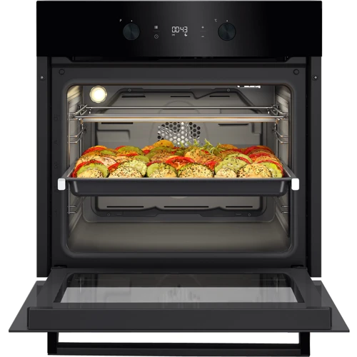Духова шафа електрична Beko BIR 24303 BCS: Клас енергоспоживання A