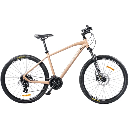 

Spirit Echo 7.2 27.5" рама M латте 2021