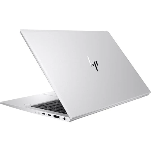 Ноутбук HP EliteBook 840 G8 (6F6R5EA) RB: Объем накопителя 256 ГБ (SSD)