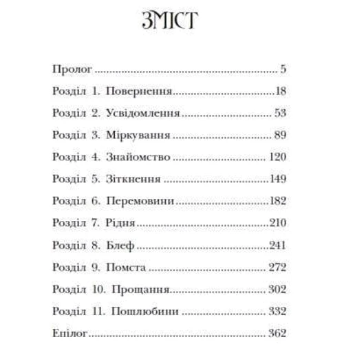 Валерія Малахова: Інститут шляхетних убивць: Кількість сторінок 368