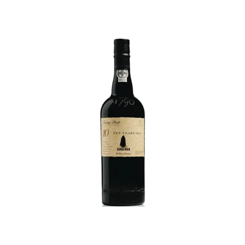 Вино Sandeman Sandeman Tawny 10yo (0,75 л) (BW2795)