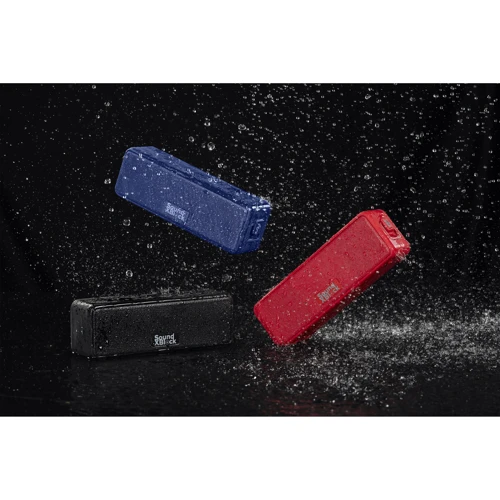 Акустика 2E SoundXBlock Black (2E-BSSXBWBK): Цвет черный