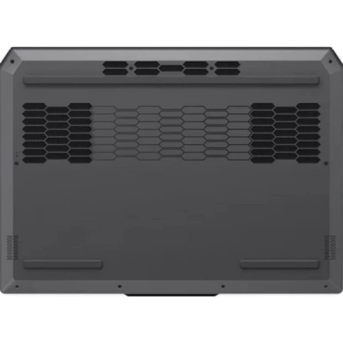 Ноутбук Lenovo LOQ 15IAX9 (83GS0075RM): Процессор Intel Core i5-12450HX (2.0 - 4.4 ГГц) / 8 - ядерный