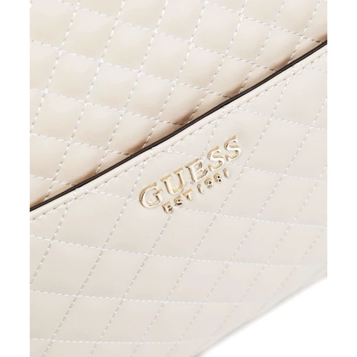 Жіноча сумка через плече Guess Brielle рожева (HWVG7581100-TAU): Тип Сумки