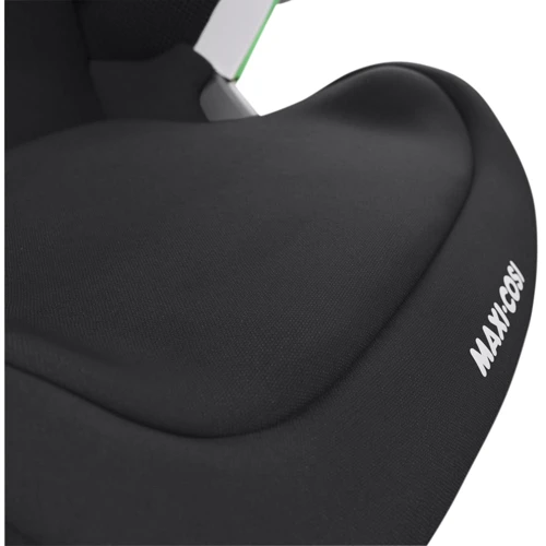 Автокрісло Maxi-Cosi Kore Pro i-Size (Authentic Black): Кріплення Isofix есть