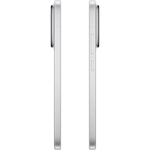 Смартфон Xiaomi 15 12/256GB White (Global): Батарея 5240 мАг