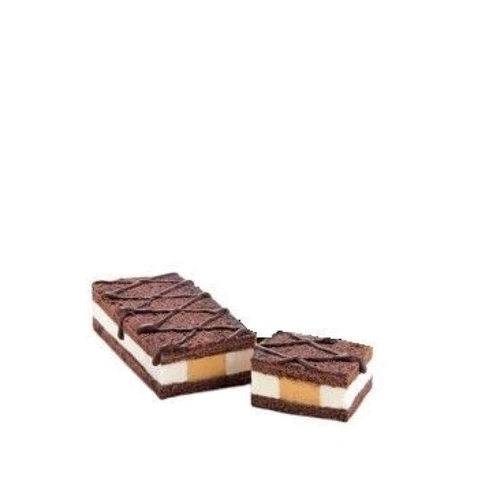 Бисквитное пирожное Гурман Tiramisu 30 гр (WT00696): Вес нетто 30 г